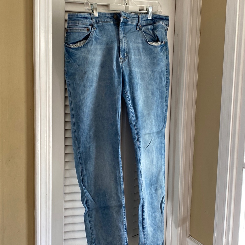 Mens Jeans size 38
